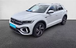 VOLKSWAGEN T-ROC 1.5 TSI EVO2 150 Start/Stop DSG7 R-Line Edition WVGZZZA13SV156768