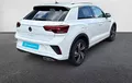 Miniature VOLKSWAGEN T-ROC 1.5 TSI EVO2 150 Start/Stop DSG7 R-Line Edition extérieur avant 2126691