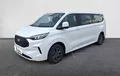 Miniature FORD TOURNEO Custom 320 L2H1 2.0 EcoBlue 150 ch Titanium extérieur trois quart avant gauche 106302