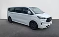 Miniature FORD TOURNEO Custom 320 L2H1 2.0 EcoBlue 150 ch Titanium extérieur trois quart avant droit 106302