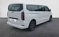 Miniature FORD TOURNEO Custom 320 L2H1 2.0 EcoBlue 150 ch Titanium extérieur trois quart arrière droit 106302