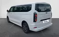 Miniature FORD TOURNEO Custom 320 L2H1 2.0 EcoBlue 150 ch Titanium extérieur trois quart arrière gauche 106302