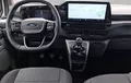Miniature FORD TOURNEO Custom 320 L2H1 2.0 EcoBlue 150 ch Titanium photo 18 106302