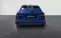 Miniature AUDI A3 Sportback TFSI e Hybride rechargeable 272 S tronic 6 S line extérieur arrière 2016
