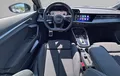 Miniature AUDI A3 Sportback TFSI e Hybride rechargeable 272 S tronic 6 S line photo 11 2016