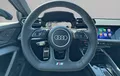 Miniature AUDI A3 Sportback TFSI e Hybride rechargeable 272 S tronic 6 S line photo 12 2016