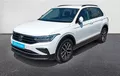 Miniature VOLKSWAGEN TIGUAN 2.0 TDI 150ch DSG7 Life Business extérieur trois quart avant gauche 560643