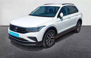 VOLKSWAGEN TIGUAN 2.0 TDI 150ch DSG7 Life Business WVGZZZ5NXPW051465