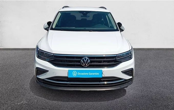 VOLKSWAGEN TIGUAN 2.0 TDI 150ch DSG7 Life Business photo 9 560643