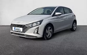 HYUNDAI I20 1.2 79 Initia NLHBM51H0SZ519571