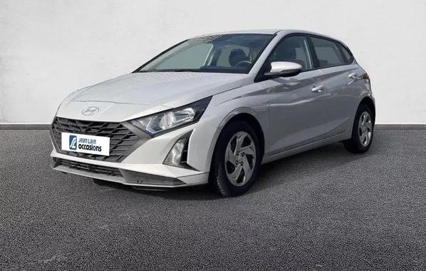 HYUNDAI I20 1.2 79 Initia NLHBM51H0SZ519571