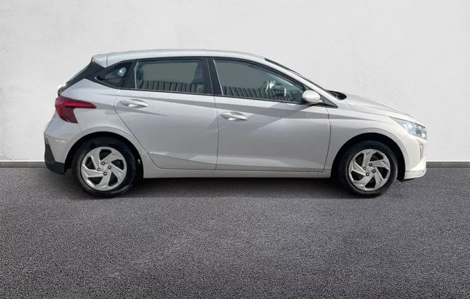 HYUNDAI I20 1.2 79 Initia extérieur côté droit 13404