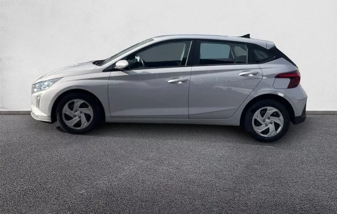 HYUNDAI I20 1.2 79 Initia extérieur côté gauche 13404