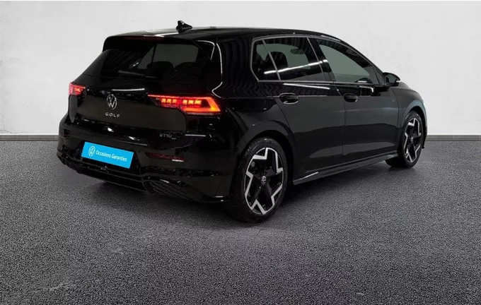 VOLKSWAGEN GOLF 1.5 eTSI EVO2 150 DSG7 R-Line extérieur avant 2128668