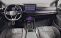 Miniature VOLKSWAGEN GOLF 1.5 eTSI EVO2 150 DSG7 R-Line extérieur trois quart avant droit 2128668