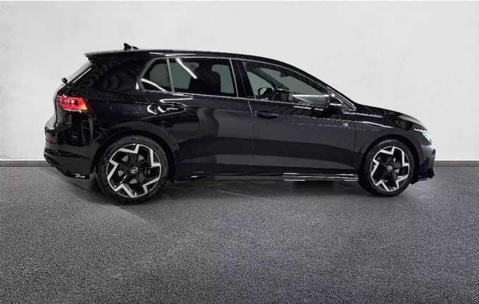 VOLKSWAGEN GOLF 1.5 eTSI EVO2 150 DSG7 R-Line extérieur côté droit 2128668