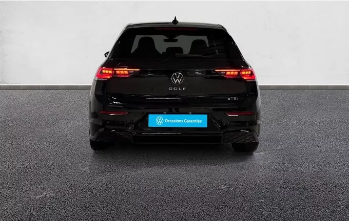 VOLKSWAGEN GOLF 1.5 eTSI EVO2 150 DSG7 R-Line extérieur côté gauche 2128668