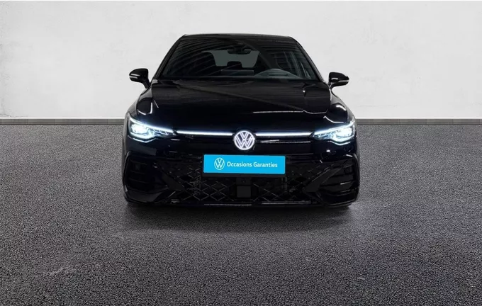 VOLKSWAGEN GOLF 1.5 eTSI EVO2 150 DSG7 R-Line photo 9 2128668