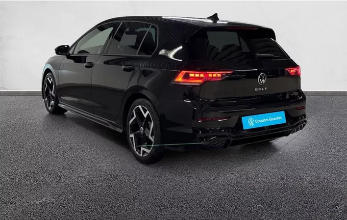 VOLKSWAGEN GOLF 1.5 eTSI EVO2 150 DSG7 R-Line photo 11 2128668