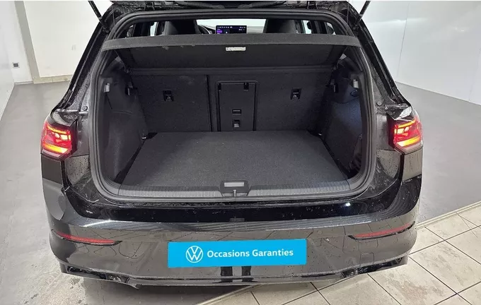 VOLKSWAGEN GOLF 1.5 eTSI EVO2 150 DSG7 R-Line photo 14 2128668
