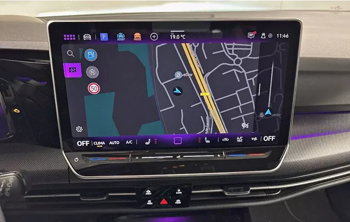 VOLKSWAGEN GOLF 1.5 eTSI EVO2 150 DSG7 R-Line photo 15 2128668