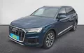 Miniature AUDI Q7 55 TFSI e 380 Tiptronic 8 Quattro extérieur trois quart avant gauche 213155