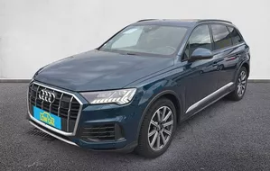 AUDI Q7 55 TFSI e 380 Tiptronic 8 Quattro 213155