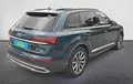 Miniature AUDI Q7 55 TFSI e 380 Tiptronic 8 Quattro extérieur trois quart arrière droit 213155