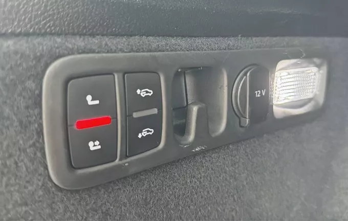 AUDI Q7 55 TFSI e 380 Tiptronic 8 Quattro photo 22 213155