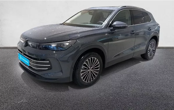 VOLKSWAGEN TIGUAN 1.5 eTSI 150ch DSG7 Elegance 5001