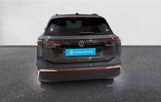 VOLKSWAGEN TIGUAN 1.5 eTSI 150ch DSG7 Elegance extérieur côté gauche 5001