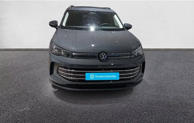 VOLKSWAGEN TIGUAN 1.5 eTSI 150ch DSG7 Elegance photo 9 5001