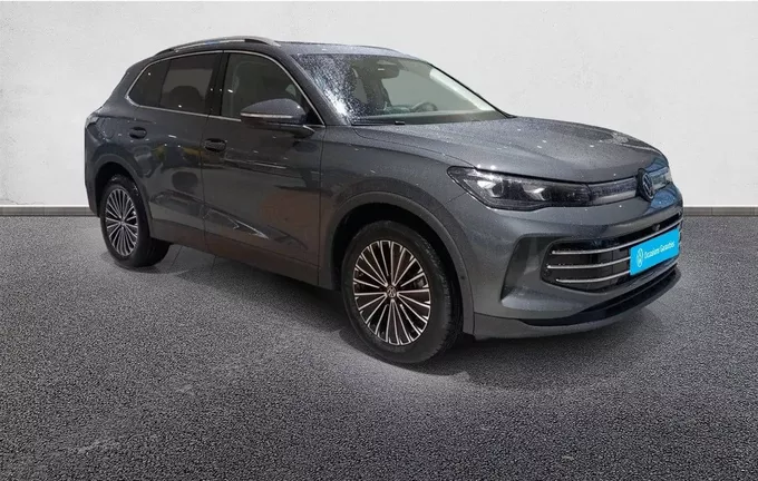 VOLKSWAGEN TIGUAN 1.5 eTSI 150ch DSG7 Elegance photo 10 5001