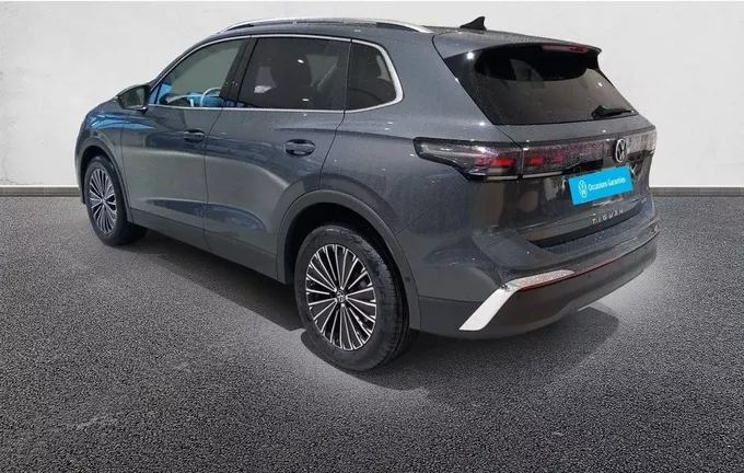VOLKSWAGEN TIGUAN 1.5 eTSI 150ch DSG7 Elegance photo 11 5001