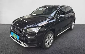 SEAT ATECA 2.0 TDI 150 ch Start/Stop DSG7 4Drive Xperience VSSZZZ5FZN6518796