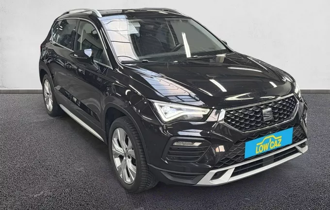 SEAT ATECA 2.0 TDI 150 ch Start/Stop DSG7 4Drive Xperience extérieur trois quart avant droit 212888