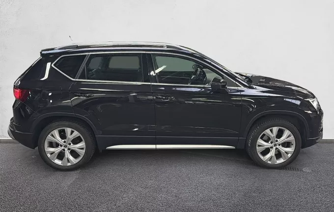 SEAT ATECA 2.0 TDI 150 ch Start/Stop DSG7 4Drive Xperience extérieur côté droit 212888