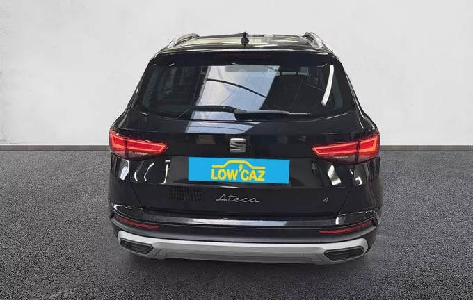 SEAT ATECA 2.0 TDI 150 ch Start/Stop DSG7 4Drive Xperience extérieur arrière 212888