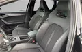 Miniature CUPRA LEON Sportstourer 1.5 eTSI 150 ch DSG7 V extérieur trois quart arrière droit 460506