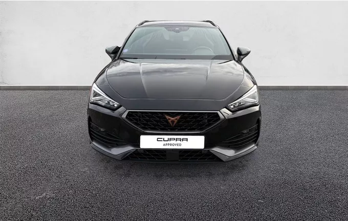 CUPRA LEON Sportstourer 1.5 eTSI 150 ch DSG7 V photo 9 460506