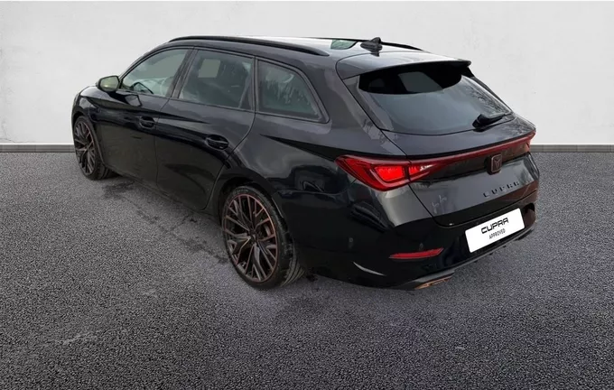 CUPRA LEON Sportstourer 1.5 eTSI 150 ch DSG7 V photo 11 460506