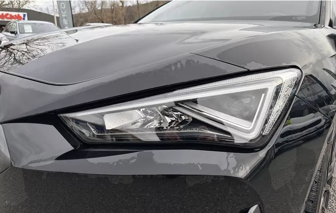 CUPRA LEON Sportstourer 1.5 eTSI 150 ch DSG7 V photo 19 460506