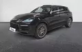 Miniature PORSCHE CAYENNE E-Hybrid 3.0 V6 462 ch Tiptronic BVA Platinum Edition extérieur trois quart avant gauche 2125368