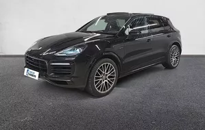 PORSCHE CAYENNE E-Hybrid 3.0 V6 462 ch Tiptronic BVA Platinum Edition WP1ZZZ9Y8PDA08925