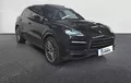 Miniature PORSCHE CAYENNE E-Hybrid 3.0 V6 462 ch Tiptronic BVA Platinum Edition extérieur trois quart avant droit 2125368