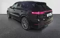 Miniature PORSCHE CAYENNE E-Hybrid 3.0 V6 462 ch Tiptronic BVA Platinum Edition extérieur trois quart arrière gauche 2125368