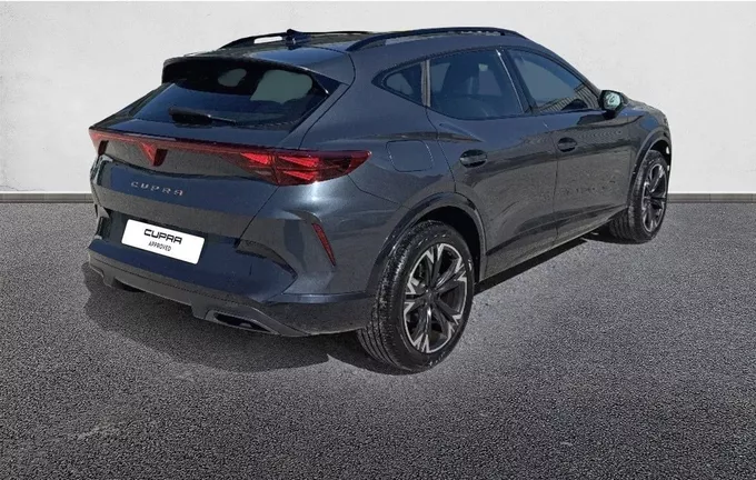 CUPRA FORMENTOR 1.5 eTSI Hybrid 150 ch DSG7 V extérieur avant 2129899