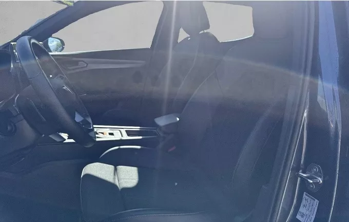 CUPRA FORMENTOR 1.5 eTSI Hybrid 150 ch DSG7 V extérieur trois quart arrière droit 2129899