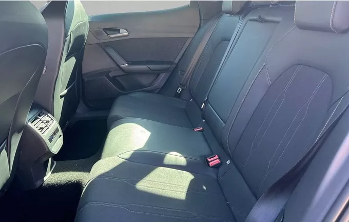 CUPRA FORMENTOR 1.5 eTSI Hybrid 150 ch DSG7 V extérieur arrière 2129899