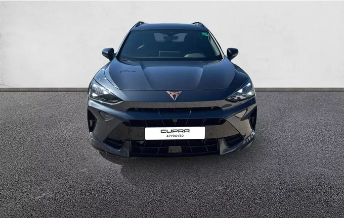 CUPRA FORMENTOR 1.5 eTSI Hybrid 150 ch DSG7 V photo 9 2129899